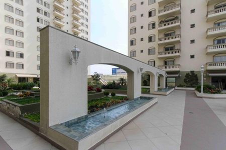 Apartamento à venda com 98m², 3 quartos e 1 vagaÁrea comum