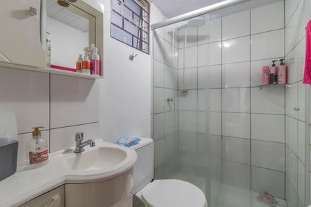 Apartamento à venda com 48m², 2 quartos e 1 vagaBanheiro