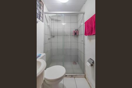 Apartamento à venda com 48m², 2 quartos e 1 vagaBanheiro