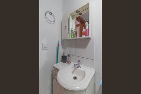 Apartamento à venda com 48m², 2 quartos e 1 vagaBanheiro