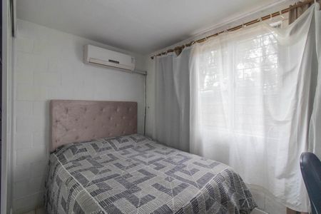 Apartamento à venda com 48m², 2 quartos e 1 vagaQuarto 1