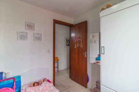 Apartamento à venda com 48m², 2 quartos e 1 vagaQuarto 2
