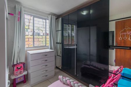 Apartamento à venda com 48m², 2 quartos e 1 vagaQuarto 2