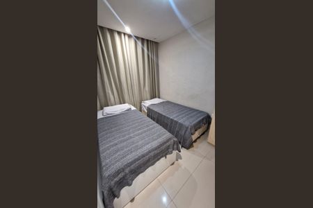 Quarto de apartamento para alugar com 2 quartos, 45m² em Recreio dos Bandeirantes, Rio de Janeiro