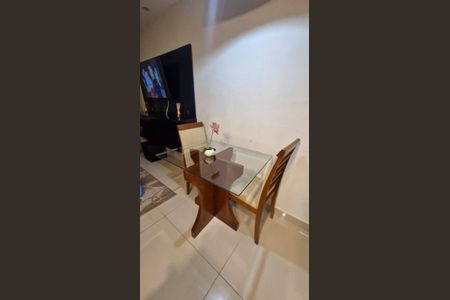 Cozinha de apartamento para alugar com 2 quartos, 45m² em Recreio dos Bandeirantes, Rio de Janeiro