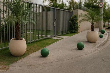 Apartamento para alugar com 2 quartos, 45m² em Recreio dos Bandeirantes, Rio de Janeiro