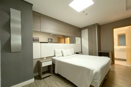 Apartamento à venda com 51m², 1 quarto e sem vaga Apartamento à venda com 51m², 1 quarto e sem vagaSuíte