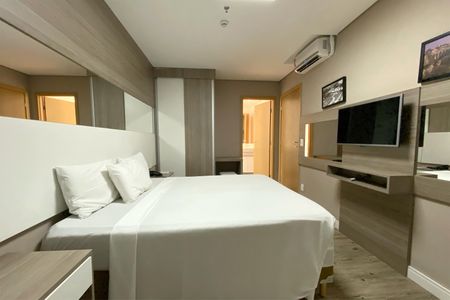 Apartamento à venda com 51m², 1 quarto e sem vaga Apartamento à venda com 51m², 1 quarto e sem vagaSuíte