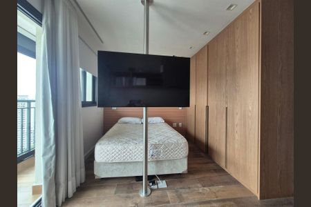 Kitnet/Studio para alugar com 1 quarto, 26m² em Vila Buarque, São Paulo