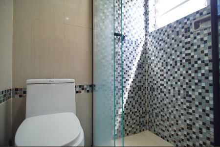 Apartamento à venda com 50m², 2 quartos e sem vagaBanheiro