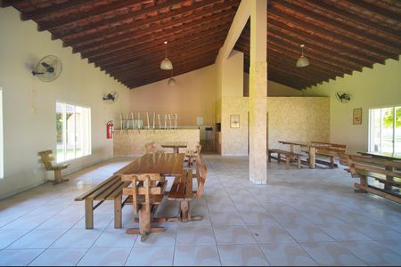 Apartamento à venda com 50m², 2 quartos e sem vagaÁrea comum - Salão de festas