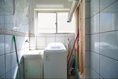 Apartamento à venda com 50m², 2 quartos e sem vagaCozinha