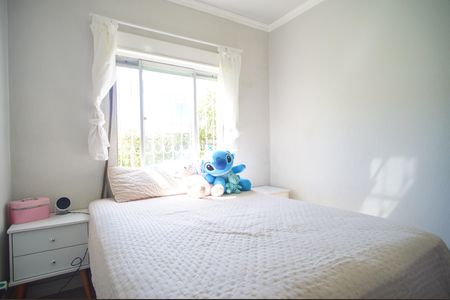 Apartamento à venda com 50m², 2 quartos e sem vagaQuarto 1