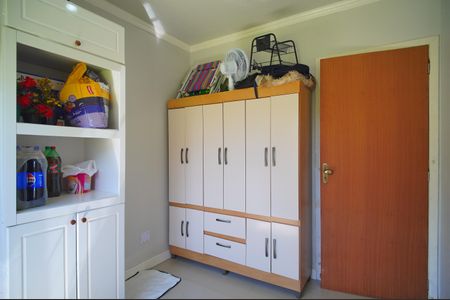 Quarto 2 de apartamento à venda com 2 quartos, 50m² em Rio dos Sinos, São Leopoldo