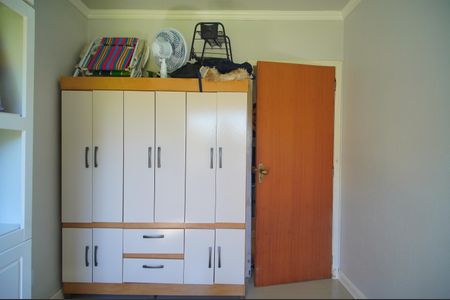 Apartamento à venda com 50m², 2 quartos e sem vagaQuarto 2