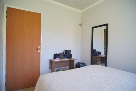 Quarto 1 de apartamento à venda com 2 quartos, 50m² em Rio dos Sinos, São Leopoldo