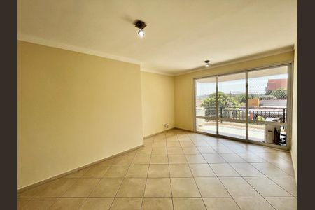 Apartamento para alugar com 137m², 4 quartos e 3 vagasSala