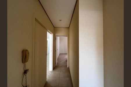 Apartamento para alugar com 137m², 4 quartos e 3 vagasCorredor