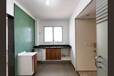 Apartamento para alugar com 137m², 4 quartos e 3 vagasCozinha
