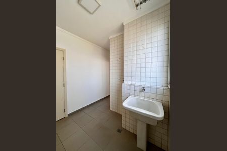 Apartamento para alugar com 137m², 4 quartos e 3 vagasÁrea de Serviço