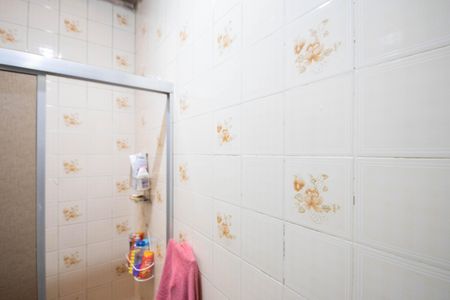 Casa à venda com 104m², 2 quartos e 2 vagas Casa à venda com 104m², 2 quartos e 2 vagasBanheiro