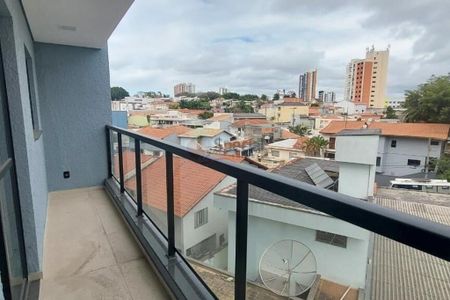 Apartamento à venda com 2 quartos, 44m² em Vila Formosa, São Paulo