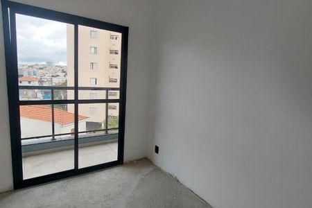 Apartamento à venda com 2 quartos, 44m² em Vila Formosa, São Paulo