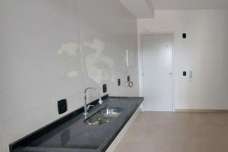 Apartamento à venda com 2 quartos, 44m² em Vila Formosa, São Paulo