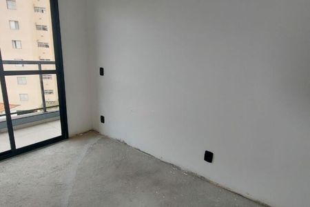 Apartamento à venda com 2 quartos, 44m² em Vila Formosa, São Paulo