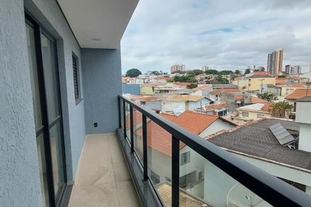 Apartamento à venda com 2 quartos, 44m² em Vila Formosa, São Paulo
