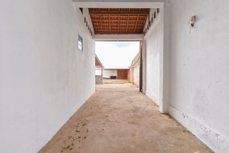 Casa à venda com 170m², 3 quartos e 3 vagas Casa à venda com 170m², 3 quartos e 3 vagasQuintal