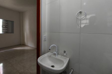 Casa à venda com 170m², 3 quartos e 3 vagas Casa à venda com 170m², 3 quartos e 3 vagasBanheiro da Suíte