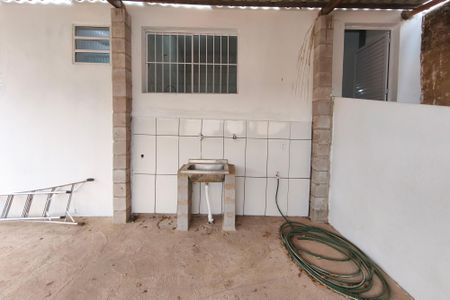 Casa à venda com 170m², 3 quartos e 3 vagas Casa à venda com 170m², 3 quartos e 3 vagasÁrea de Serviço