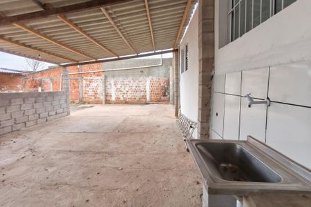 Casa à venda com 170m², 3 quartos e 3 vagas Casa à venda com 170m², 3 quartos e 3 vagasÁrea de Serviço