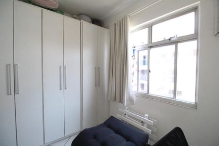 Apartamento à venda com 61m², 2 quartos e 1 vagaQuarto 2