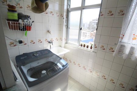 Apartamento à venda com 61m², 2 quartos e 1 vagaÁrea de Serviço