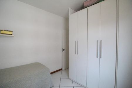 Apartamento à venda com 61m², 2 quartos e 1 vagaQuarto 2