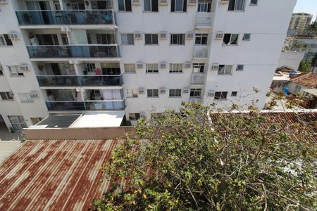 Apartamento à venda com 61m², 2 quartos e 1 vagaVista do Quarto 2