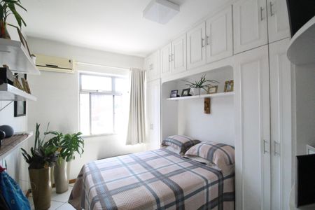 Apartamento à venda com 61m², 2 quartos e 1 vagaQuarto 1