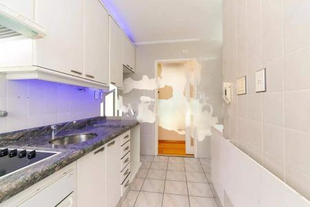 Apartamento à venda com 67m², 2 quartos e 1 vaga