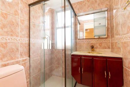 Apartamento à venda com 2 quartos, 67m² em Vila Prudente, São Paulo