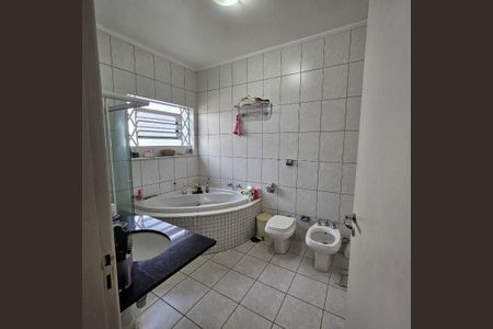 Casa à venda com 3 quartos, 180m² em Brooklin, São Paulo