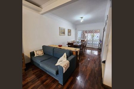 Casa à venda com 3 quartos, 180m² em Brooklin, São Paulo