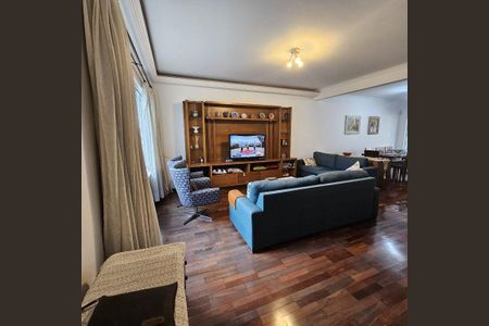 Casa à venda com 3 quartos, 180m² em Brooklin, São Paulo