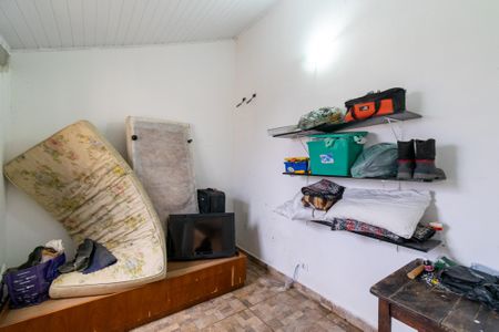 Casa à venda com 150m², 3 quartos e 2 vagas Casa à venda com 150m², 3 quartos e 2 vagasQuarto de Serviço