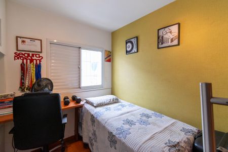 Quarto 1 de casa à venda com 3 quartos, 150m² em Vila Alexandria, São Paulo