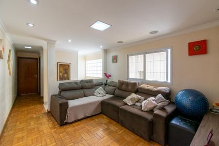 Sala de casa à venda com 3 quartos, 150m² em Vila Alexandria, São Paulo