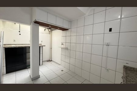 Casa à venda com 100m², 2 quartos e 2 vagasCozinha