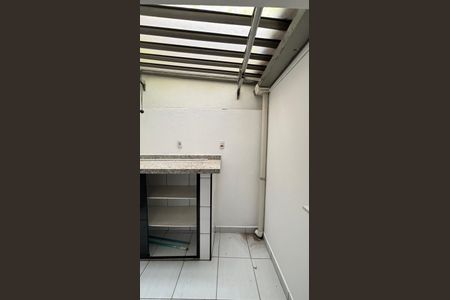 Casa à venda com 100m², 2 quartos e 2 vagasCozinha