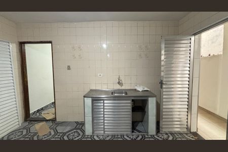 Casa à venda com 96m², 3 quartos e 3 vagasCozinha